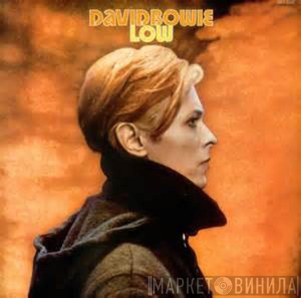  David Bowie  - Low