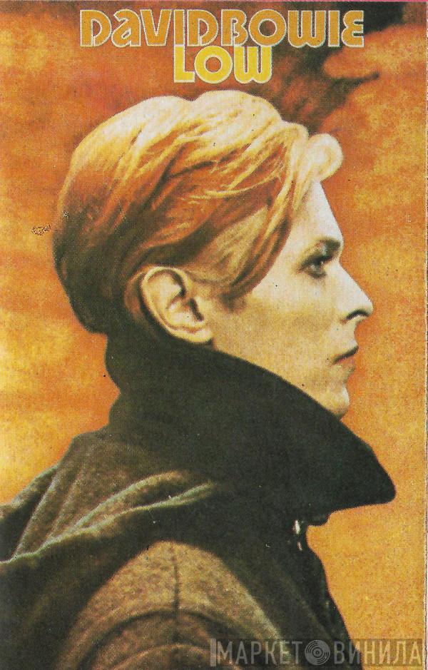  David Bowie  - Low