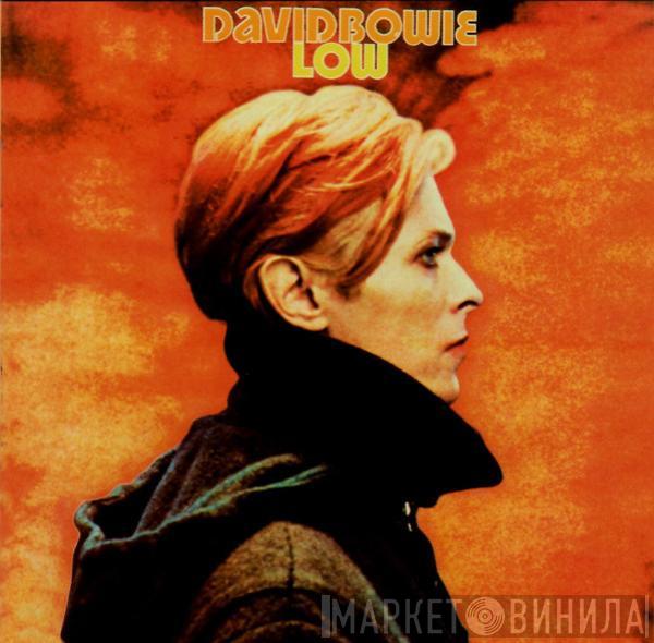  David Bowie  - Low