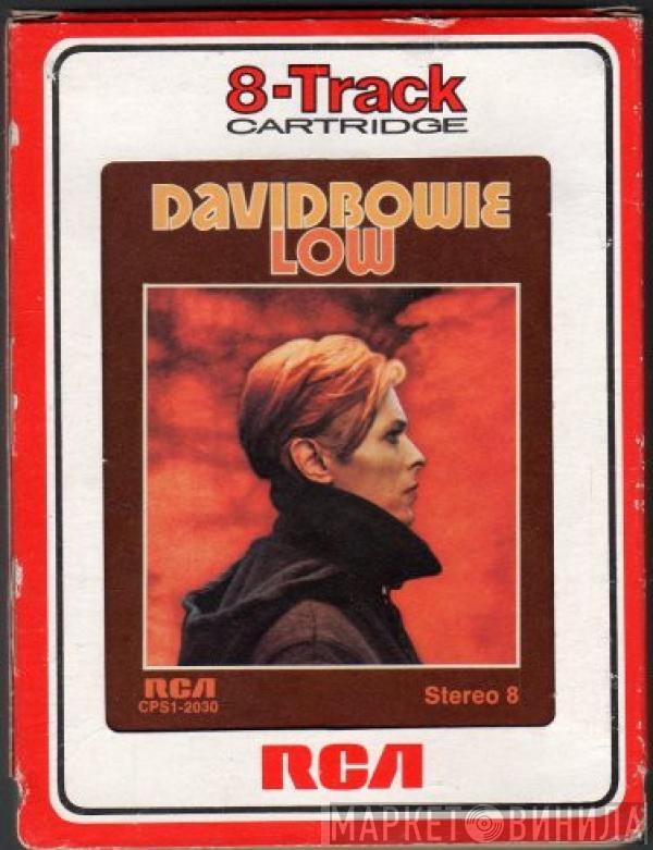  David Bowie  - Low