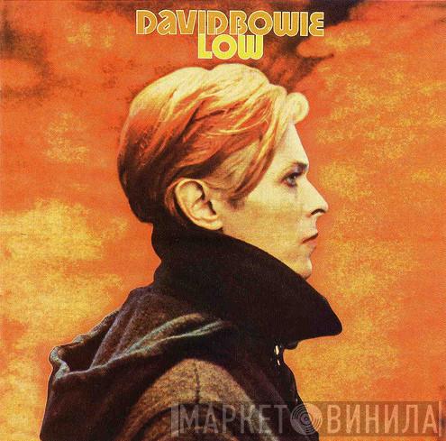  David Bowie  - Low