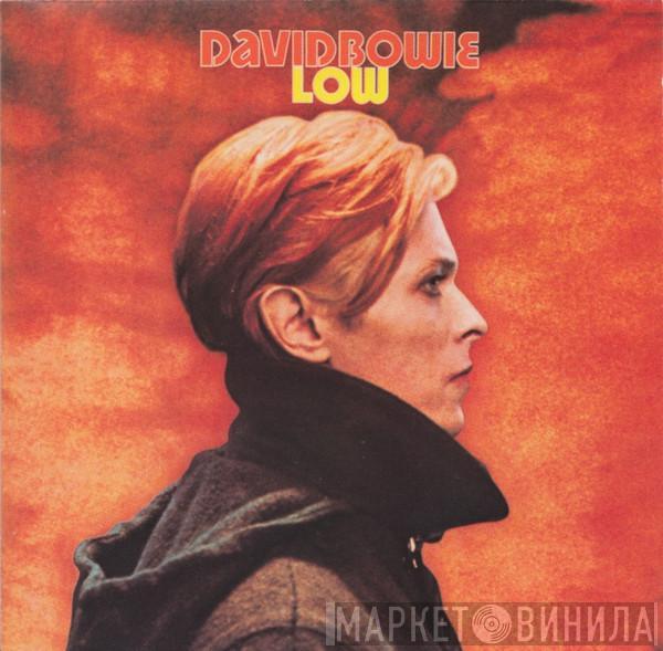  David Bowie  - Low