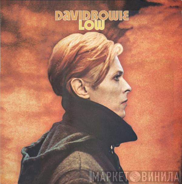  David Bowie  - Low