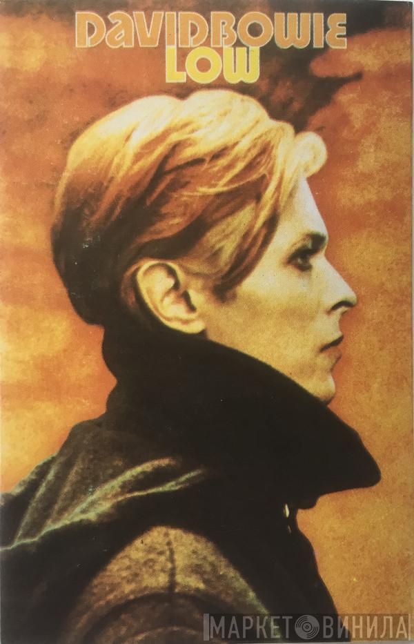  David Bowie  - Low
