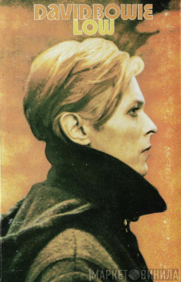  David Bowie  - Low