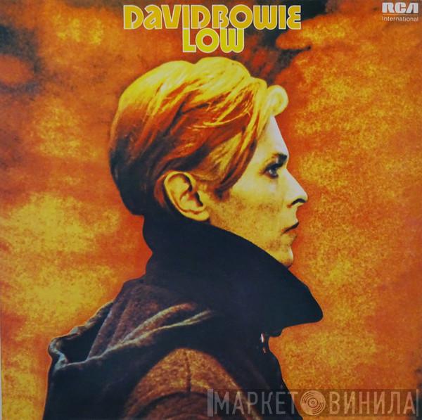 David Bowie  - Low