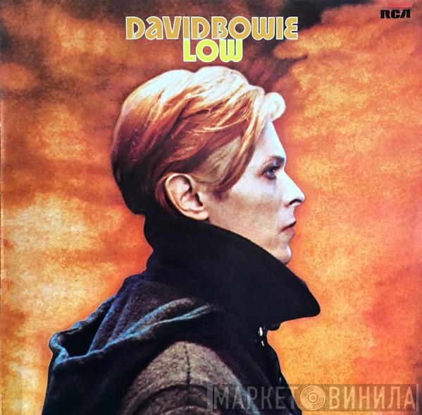  David Bowie  - Low