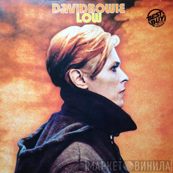  David Bowie  - Low