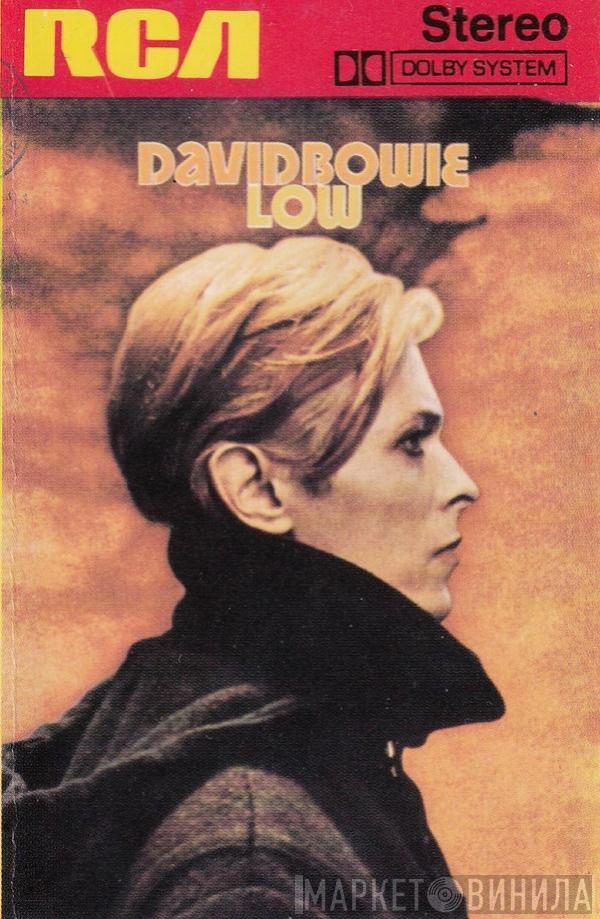  David Bowie  - Low