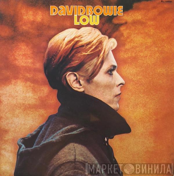  David Bowie  - Low