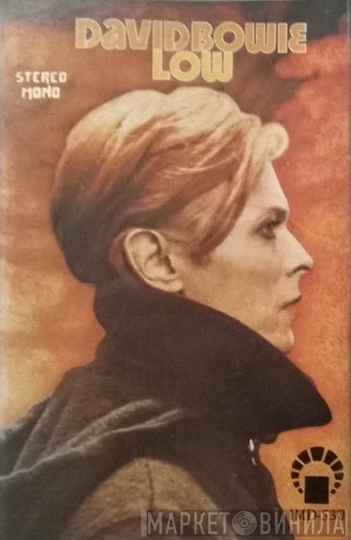  David Bowie  - Low