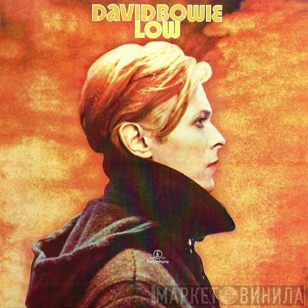  David Bowie  - Low