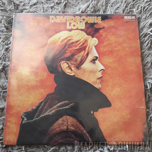  David Bowie  - Low