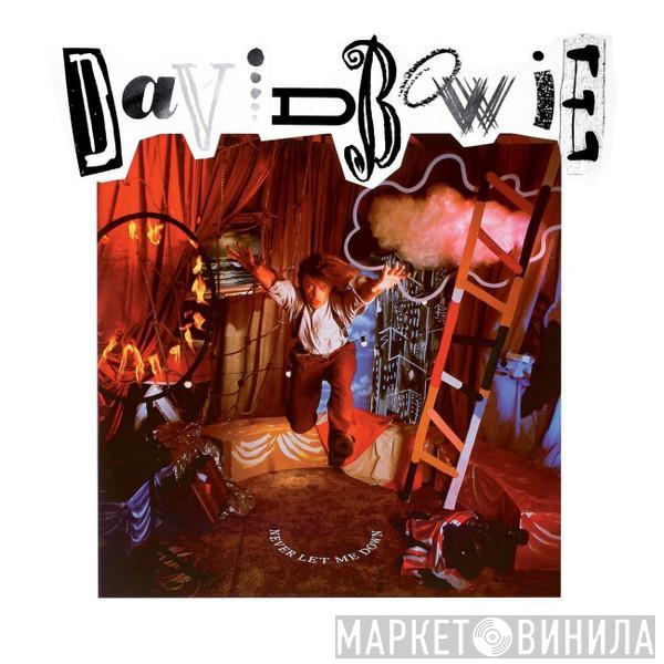 David Bowie - Never Let Me Down