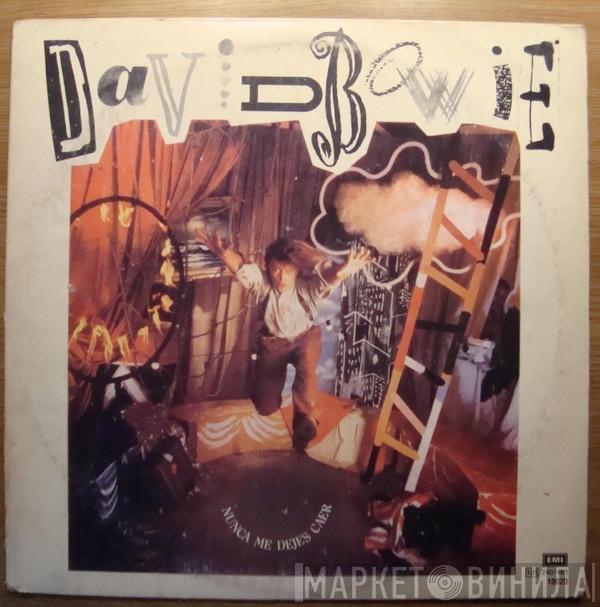  David Bowie  - Nunca Me Dejes Caer