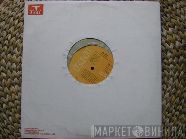  David Bowie  - Pin Ups