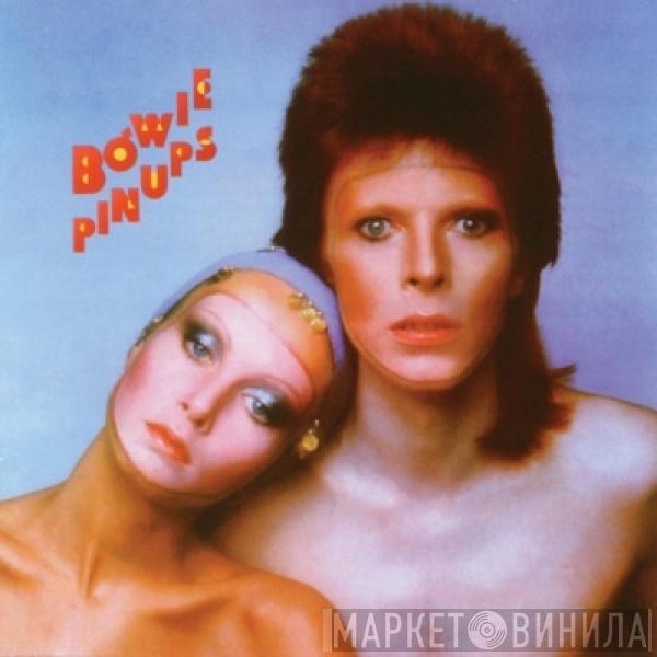  David Bowie  - Pinups