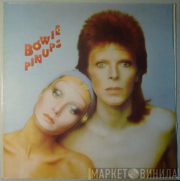  David Bowie  - Pinups