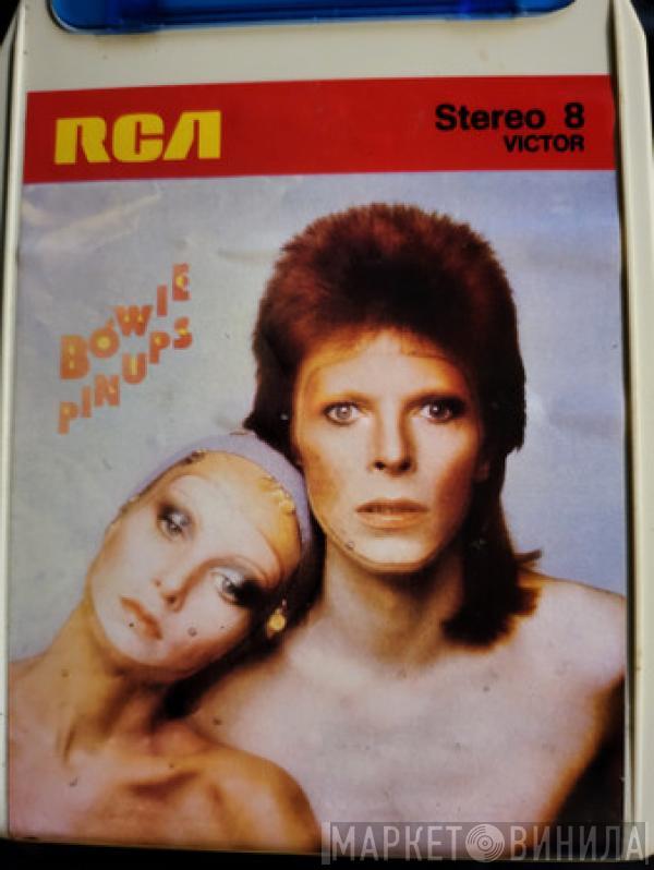  David Bowie  - Pinups