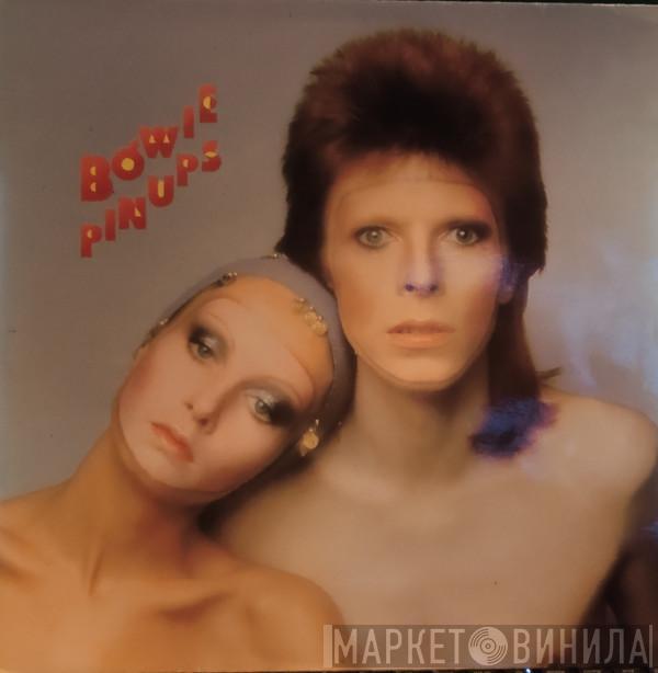  David Bowie  - Pinups