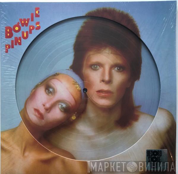 David Bowie - Pinups