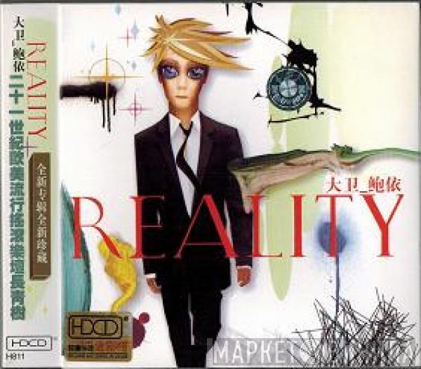  David Bowie  - Reality