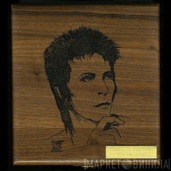  David Bowie  - Santa Monica '72