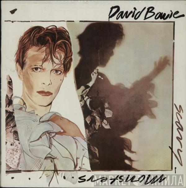 David Bowie - Scary Monsters