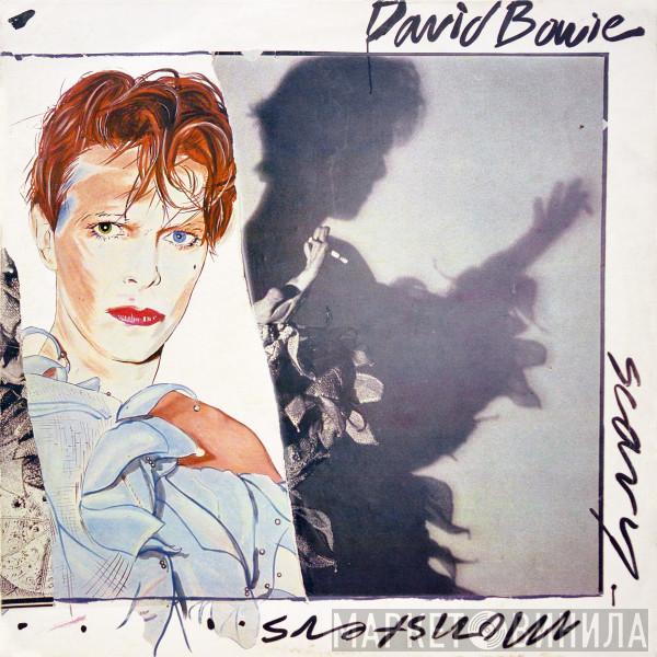 David Bowie - Scary Monsters