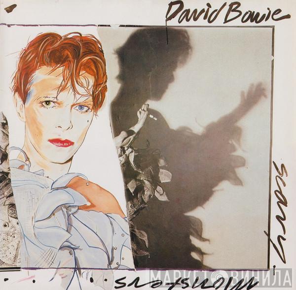 David Bowie - Scary Monsters