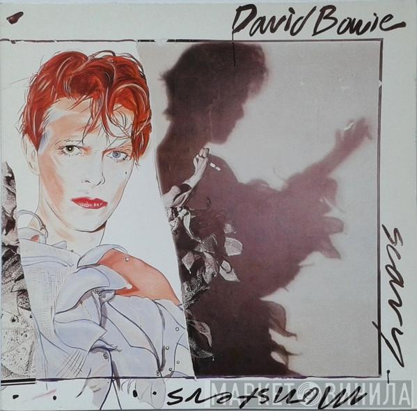 David Bowie - Scary Monsters