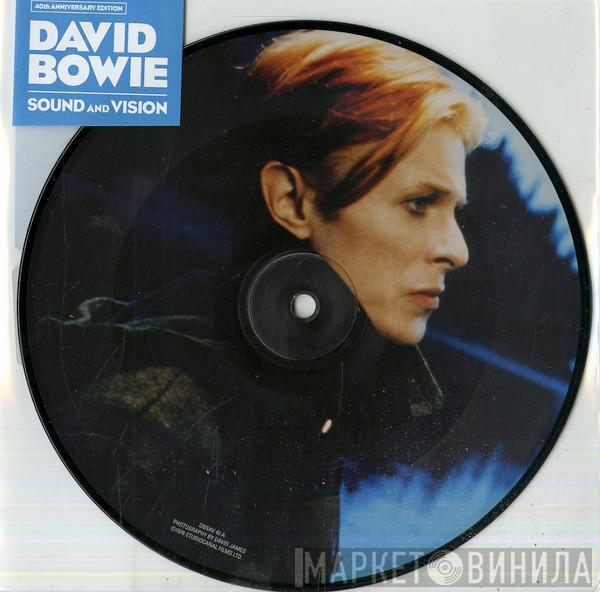  David Bowie  - Sound And Vision