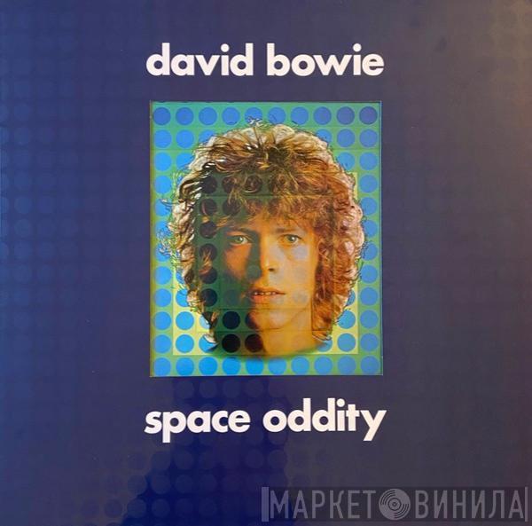  David Bowie  - Space Oddity (2019 Mix)
