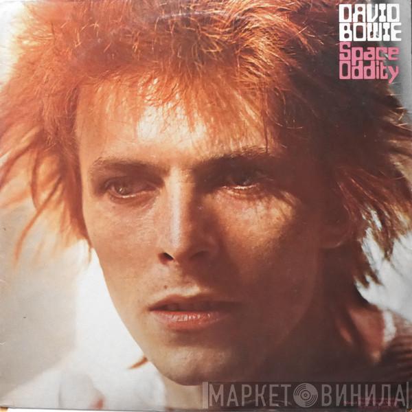  David Bowie  - Space Oddity