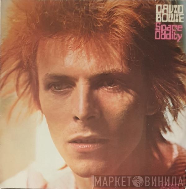  David Bowie  - Space Oddity