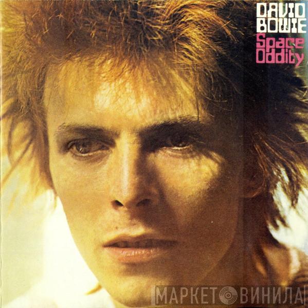  David Bowie  - Space Oddity