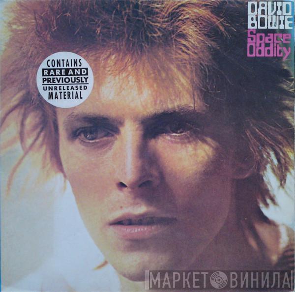  David Bowie  - Space Oddity