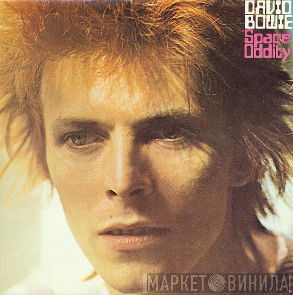 David Bowie  - Space Oddity