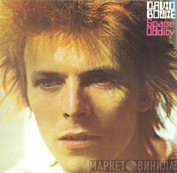  David Bowie  - Space Oddity