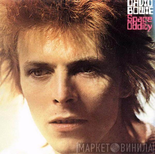  David Bowie  - Space Oddity