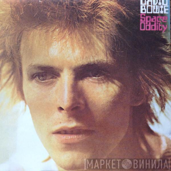  David Bowie  - Space Oddity