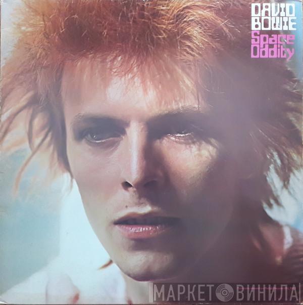  David Bowie  - Space Oddity