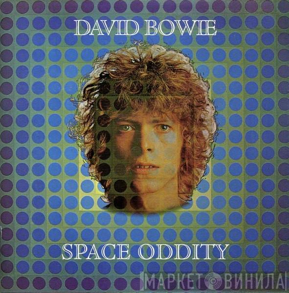 David Bowie - Space Oddity