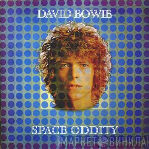  David Bowie  - Space Oddity