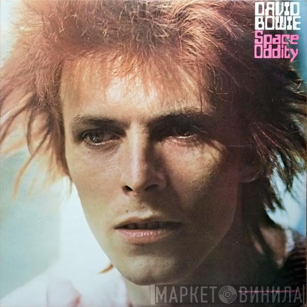  David Bowie  - Space Oddity