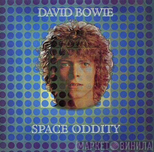  David Bowie  - Space Oddity