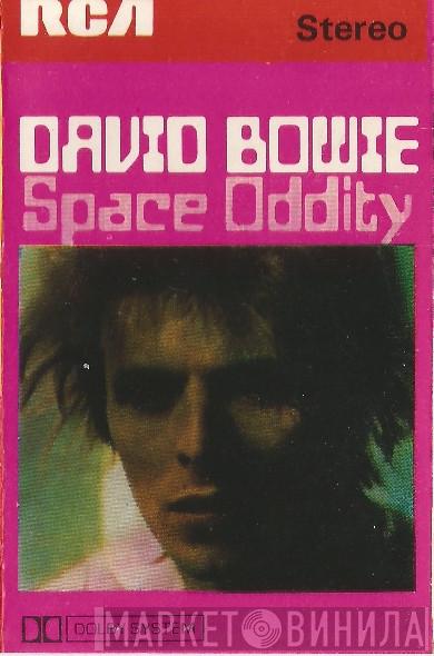 David Bowie - Space Oddity