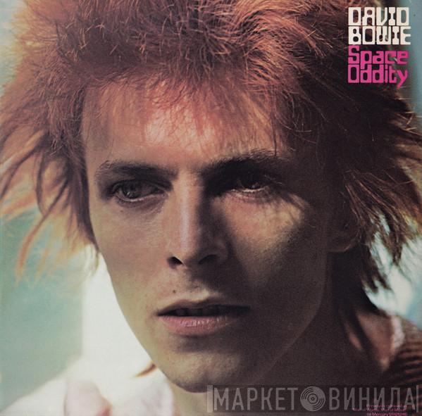  David Bowie  - Space Oddity