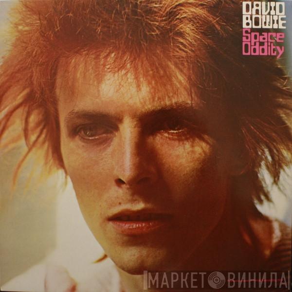 David Bowie - Space Oddity
