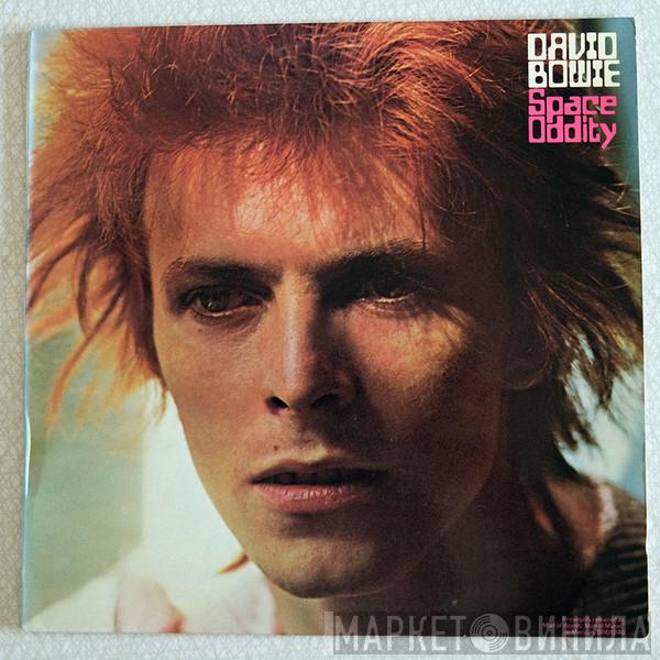  David Bowie  - Space Oddity
